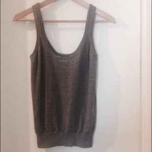 J. Crew 100% Merino Wool Vest Sweater