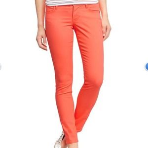 Old Navy rockstar Jean