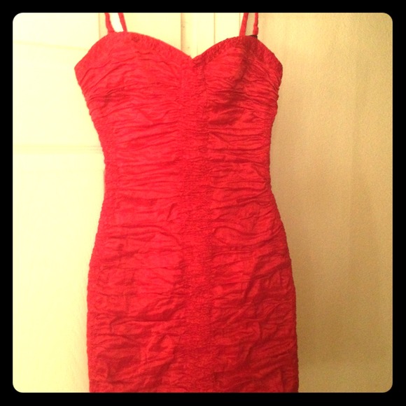 BCBG Party/Evening dress