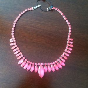 Ann Taylor necklace