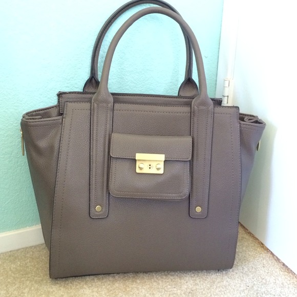 Phillip Lim for Target Big Tote