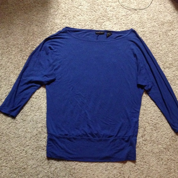 NY and Co stretch tunic