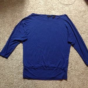 NY and Co stretch tunic