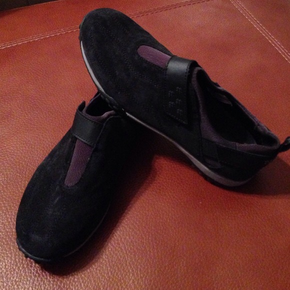 Dr Scholls Natural Support leisure shoes