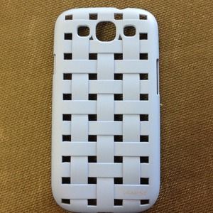 Samsung Galaxy III phone cases