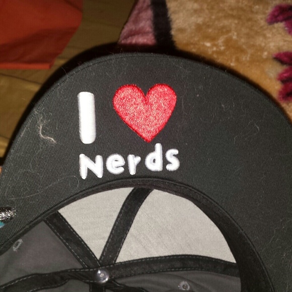 Domo hat worned only once - Picture 3 of 3