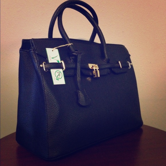 🆕💎Black Birkin Bag 🆕💎
