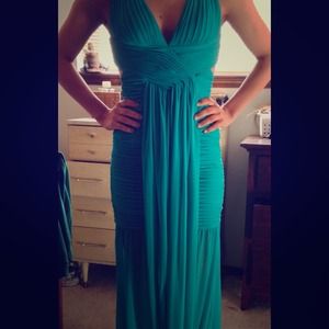 Prom dress!