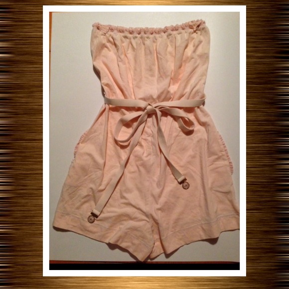 Worn once - Juicy Couture Romper, size Small - Picture 1 of 1