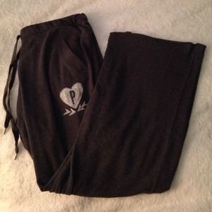 🚫ON HOLD🚫 PINK boyfriend sweats!