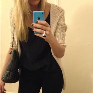 PERFECT CONDITION THEORY SWEATER