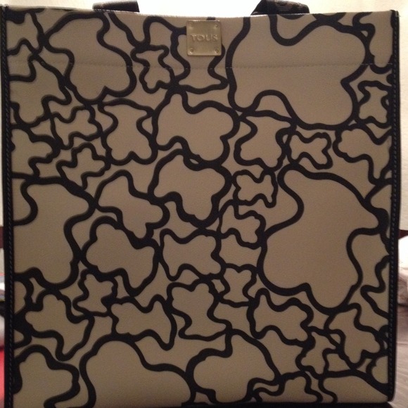 🔴Reduced🔴 Authentic Tous Bag