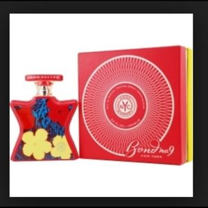 Bond No. 9 Andy Warhol Union Square perfume 3.3oz