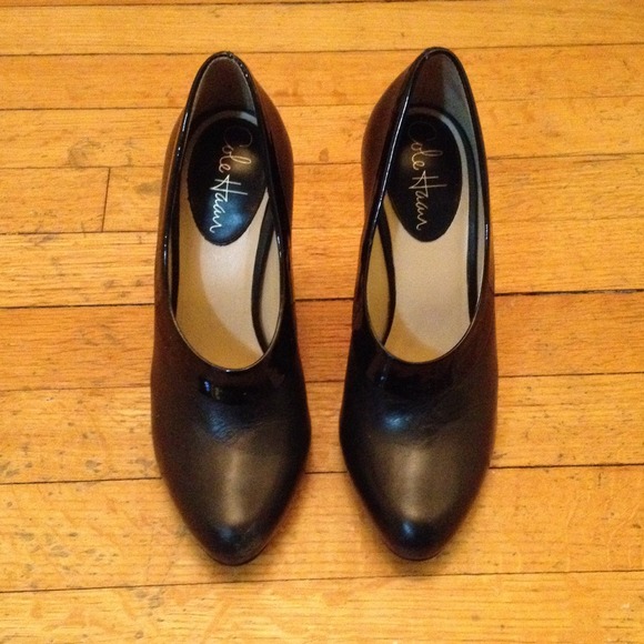 Cole Haan Shoes Cole Haan Size 6 Heels Poshmark