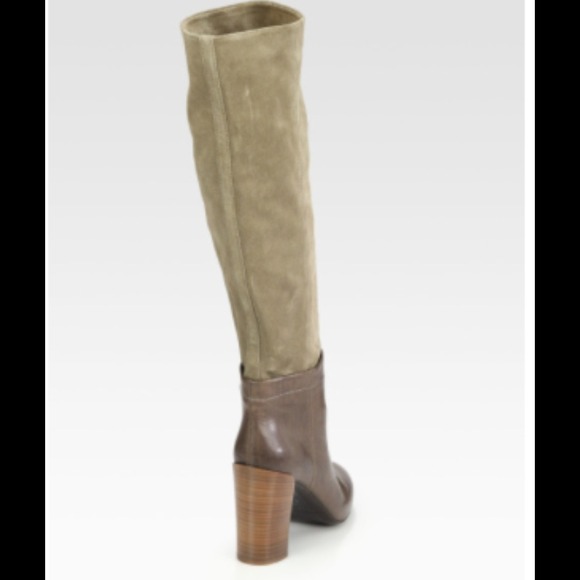 Vince Shoes - Vince boot