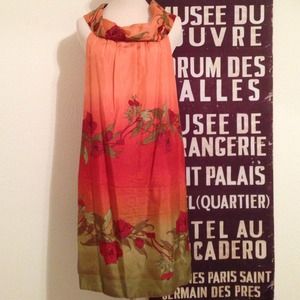 BOGO 1/2!!! Chelsea and Violet Dress EUC! ❤️