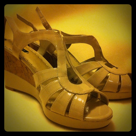 Alex Marie shoes.