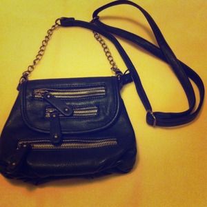 Deena & Ozzy Handbag (urban outfitters)