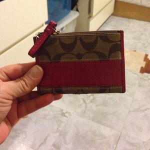 Card holder