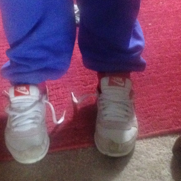 Nikes! - Picture 2 of 3