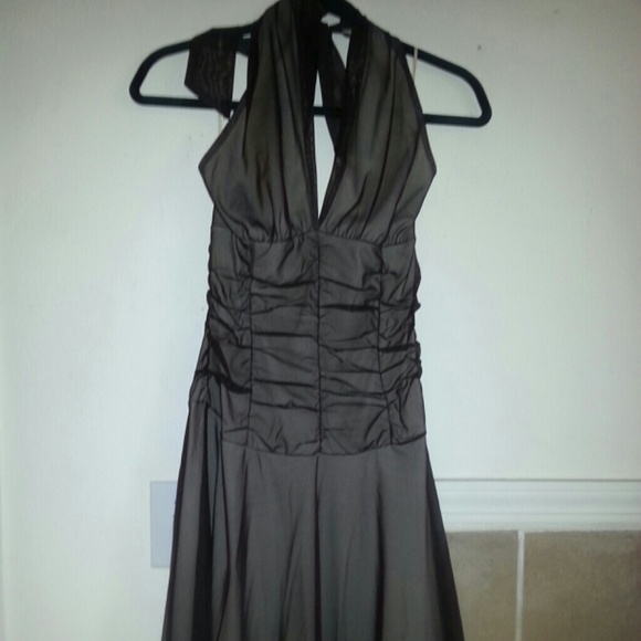 Necessary Objects Little dress