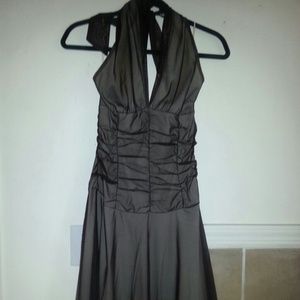 Necessary Objects Little dress