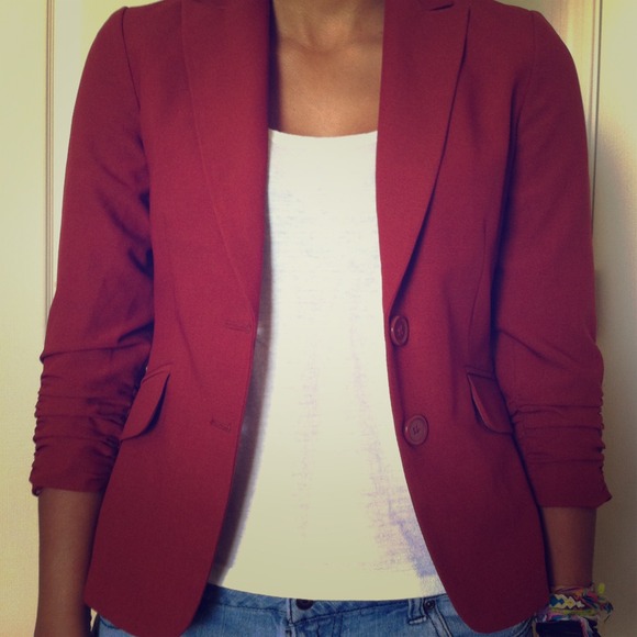 Forever 21 Blazer