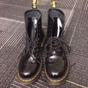 Doc Marten