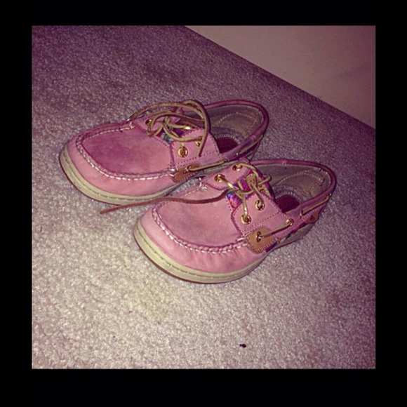 Sperry's