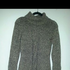 Inc sweater dress (new/with tags