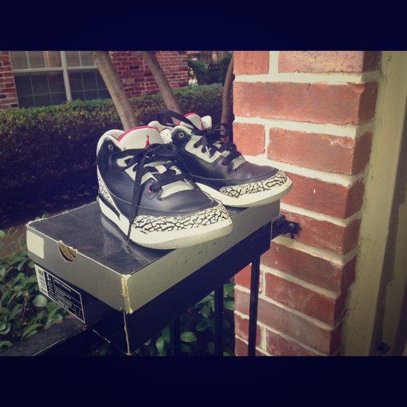 Black cement 3 size 3