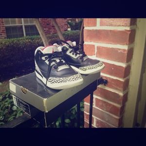 Black cement 3 size 3