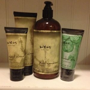 Wen cleansing conditioner