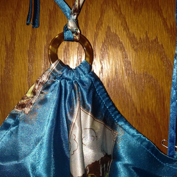 Old Navy halter top - Picture 4 of 4