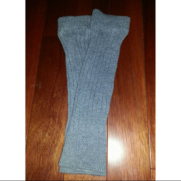 Sold Leg warmers