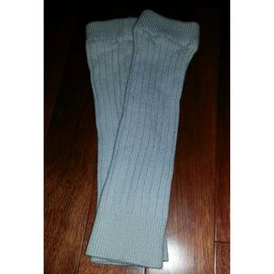 Leg warmers