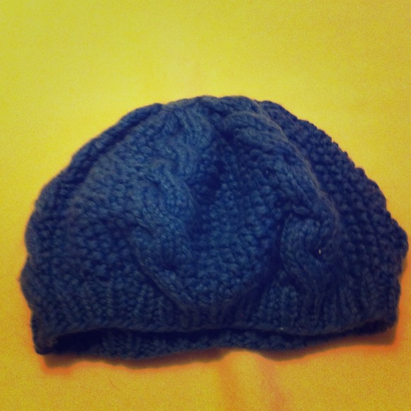 H&M beret