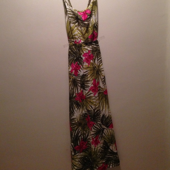 Brandy melville dress