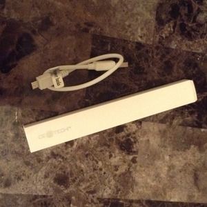 Universal 3day on the Go Charger