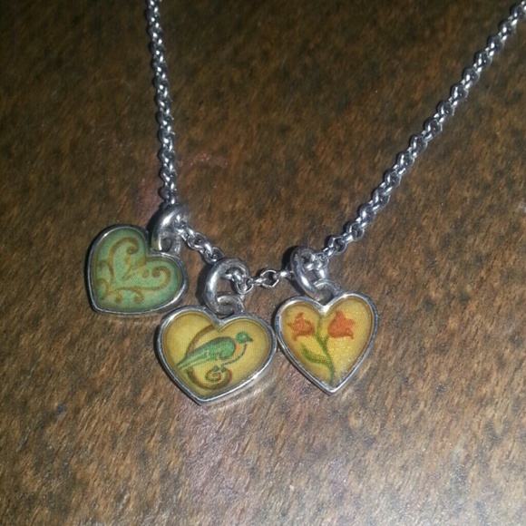 Brighton Necklace