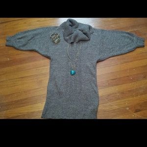 Bundle- 1 Sweater, 3 Skirts for @tamster721