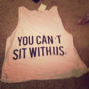 BRANDY tank top❤️