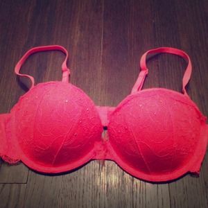 Gorgeous Push-up bra <3