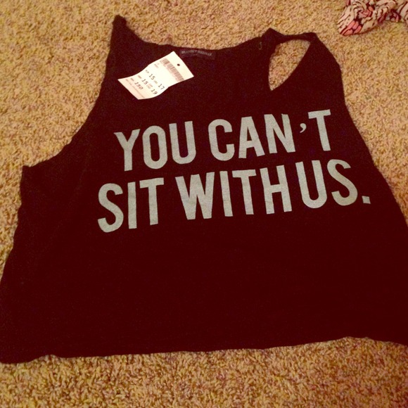 BRANDY TANK🌻