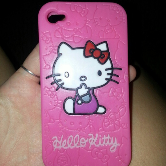 IPhone case
