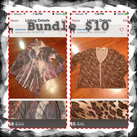 Bundle