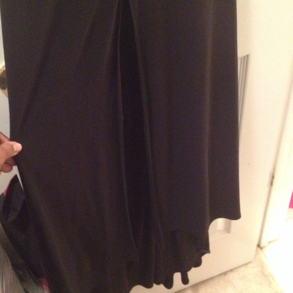 Little Sexy black dress - Picture 2 of 3