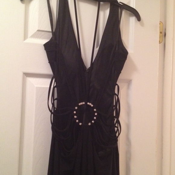 Little Sexy black dress - Picture 3 of 3