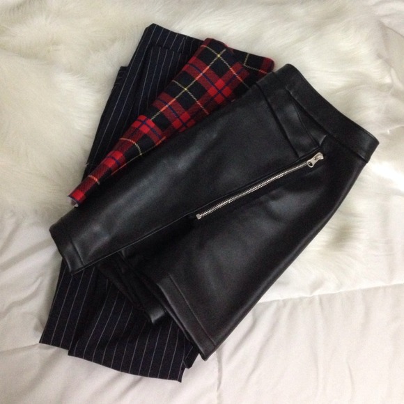 Reserved bundle