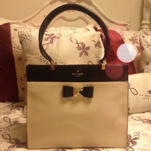 Authentic Kate Spade Bag